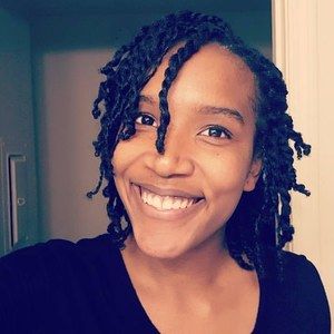 Meet your Posher, Mya